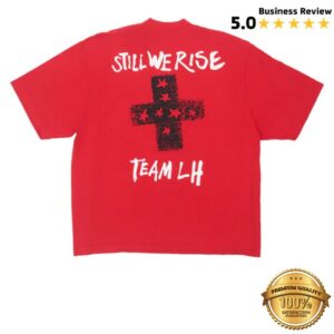 kenny sau Plus44 Merch Shop Lucky Mouse Boxy Shirt kenny sau Plus44 Merch Shop Lucky Mouse Boxy Shirt