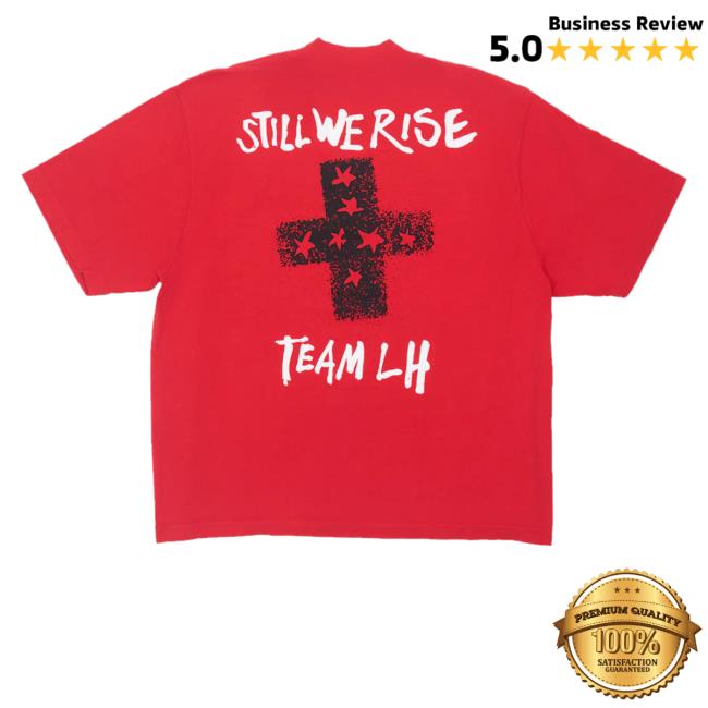 kenny sau Plus44 Merch Shop Lucky Mouse Boxy Shirt kenny sau Plus44 Merch Shop Lucky Mouse Boxy Shirt