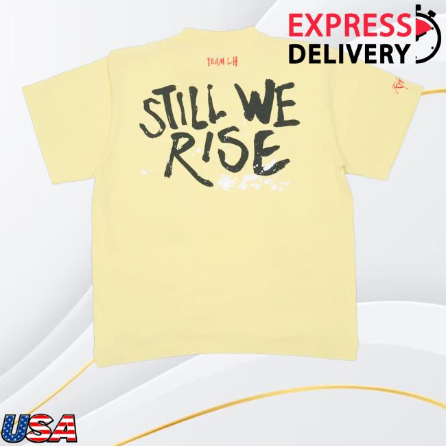 kenny sau Plus44 Merch Shop Still We Rise Steadman Shirt 1 kenny sau Plus44 Merch Shop Still We Rise Steadman Shirt 1