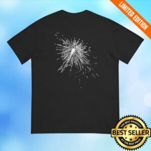 kenny sau Quarters Merch Explosion Shirt