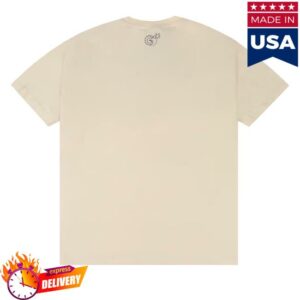 kenny sau Rams Fan Shop Merch The Hundreds X Los Angeles Rams Bone Shirt