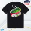 kenny sau Ripndip Clothing Shop Merch Gourmet Cat Food Shirt