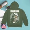 kenny sau Snoop Dogg Official Store Merch Worldwide Hoodie