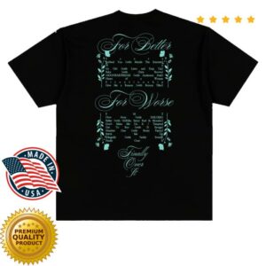 kenny sau Summer Walker Music Merch Official Store Shop Signature Shirt