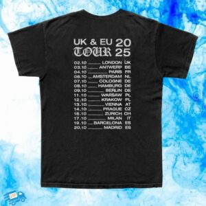 kenny sau Sxmpra Merch Shop Store Reaper Shirt