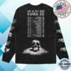 Sxmpra Merch Shop Store Sword Long Sleeve Shirt 1 kenny sau Sxmpra Merch Shop Store Sword Long Sleeve Shirt
