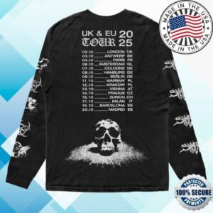 kenny sau Sxmpra Merch Shop Store Sword Long Sleeve Shirt kenny sau Sxmpra Merch Shop Store Sword Long Sleeve Shirt