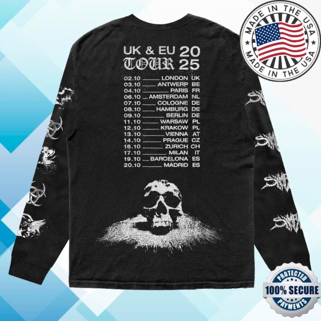 kenny sau Sxmpra Merch Shop Store Sword Long Sleeve Shirt kenny sau Sxmpra Merch Shop Store Sword Long Sleeve Shirt