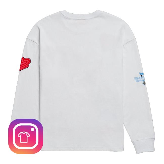 kenny sau Taylor Swift Merch Shop Lover Album Long Sleeve Shirt kenny sau Taylor Swift Merch Shop Lover Album Long Sleeve Shirt