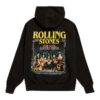kenny sau The Rolling Stones Shop Their Satanic Majesties Request Hoodie