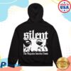 The Scratch Merch Shop Silent America Hoodie 1 kenny sau The Scratch Merch Shop Silent America Hoodie