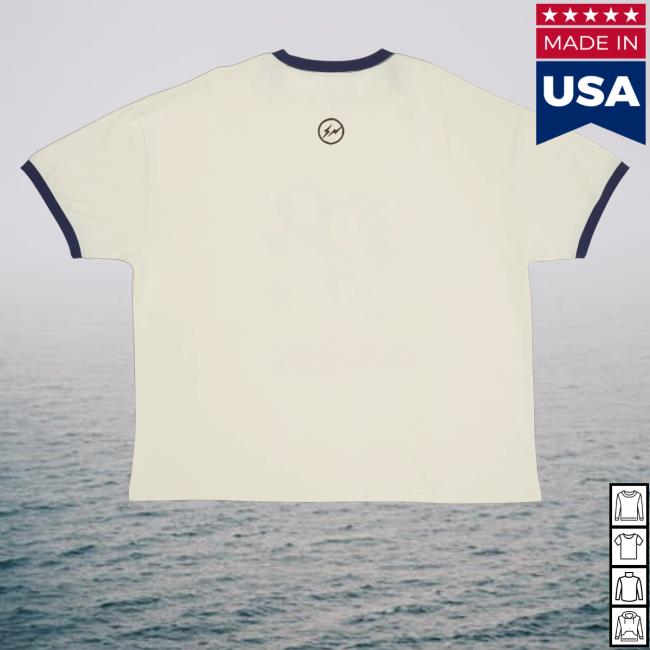 kenny sau Travis Scott Merch Shop Cj X Fragment X Takashi Murakami Tokyo Ringer Tee kenny sau Travis Scott Merch Shop Cj X Fragment X Takashi Murakami Tokyo Ringer Tee