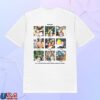 kenny sau Turnstile Merch Shop Archives Shirt