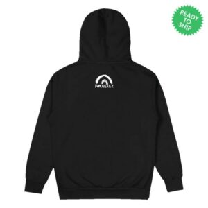 kenny sau Turnstile Merch Shop Ts Black Zip Up