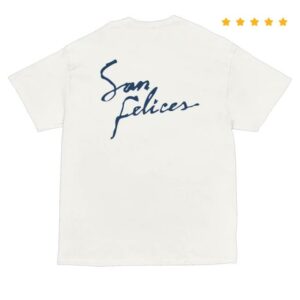 kenny sau Universal Musica Official Store Merch La Moda Anillos Shirt