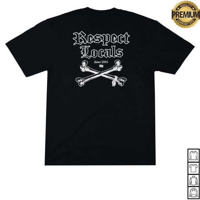 kenny sau Violent Gentlemen Merch Shop Respect Locals Shirt kenny sau Violent Gentlemen Merch Shop Respect Locals Shirt