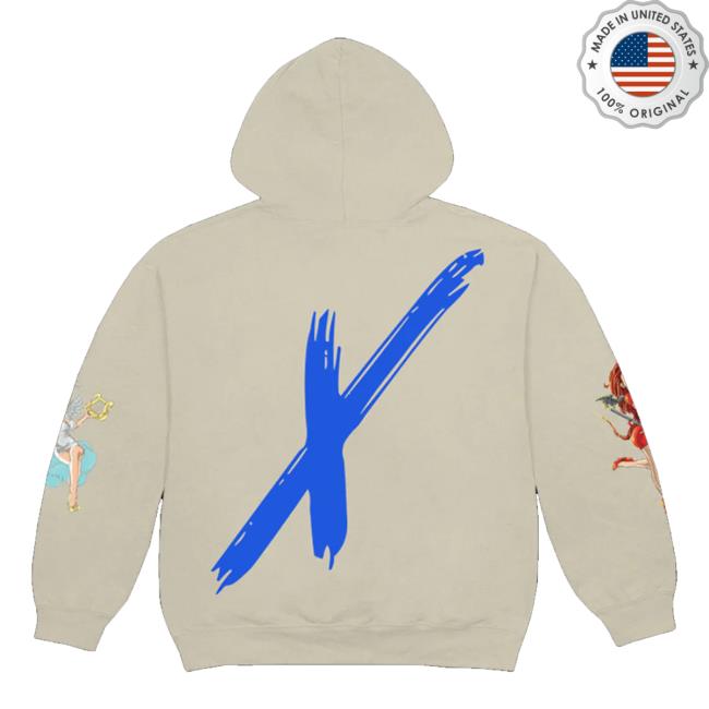 kenny sau Xavi Official Store Merch Next Hoodie kenny sau Xavi Official Store Merch Next Hoodie