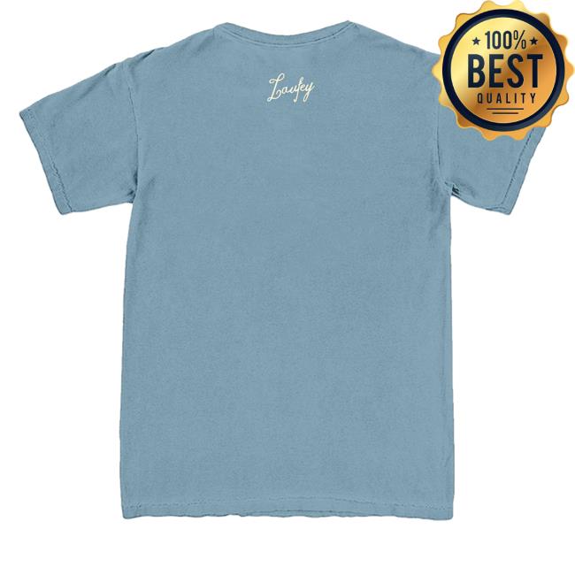 kenny sauLaufey Music Merch Shop Store Holly Shirt kenny sauLaufey Music Merch Shop Store Holly Shirt