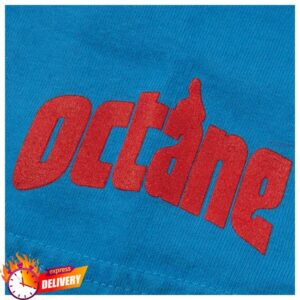 kenny tay Don Toliver Music Official Store Merch Icecream X Reebok Octane Blender Shirt