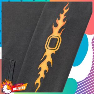 kenny tay Overtime Store Merch Shop Overtime Flame Hoodie kenny tay Overtime Store Merch Shop Overtime Flame Hoodie