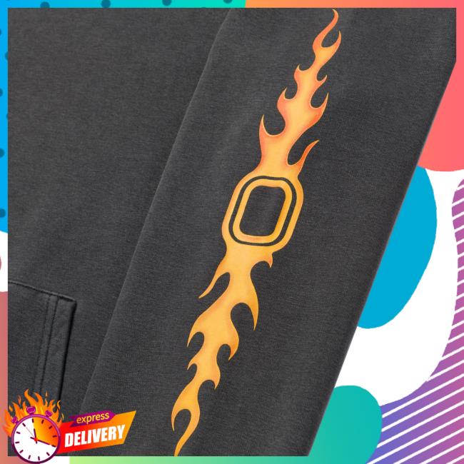 kenny tay Overtime Store Merch Shop Overtime Flame Hoodie kenny tay Overtime Store Merch Shop Overtime Flame Hoodie