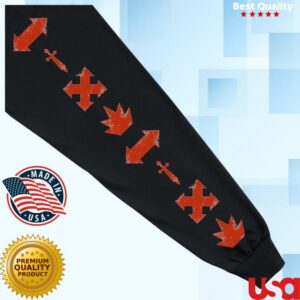 kenny tay Warhammer Shop Merch Dark Angels Hoodie