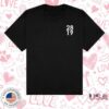 kenny trc 2819 Store Merch Shop Preach The Word Black Shirt