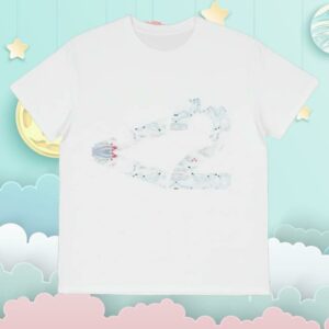 kenny trc 2Hollis Official Store Merch Shop Star Complexcon Shirt