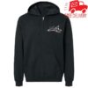 kenny trc 311 Merch Shop 311 Logo Zip Up Hoodie