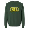 kenny trc 311 Merch Shop Green Soundsystem Crewneck