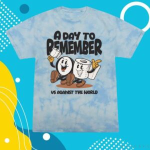 kenny trc Adtr Store Merch Shop Beach Ball Shirt