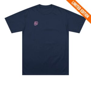 kenny trc Ajr Brothers Merch Shop Store Drummer Boy Shirt