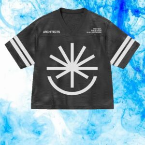 kenny trc Architects Official Store Merch Shop Architects Hockey Jersey Shirt