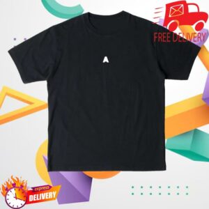 kenny trc Armada Music Store Piano Keys Shirt