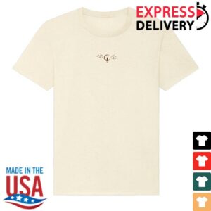 kenny trc Ayliva Shop Merch Beifahrer Shirt