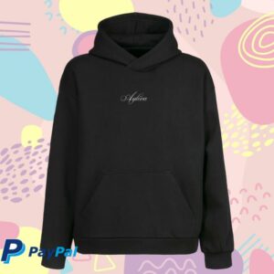 kenny trc Ayliva Shop Merch Cat Hoodie