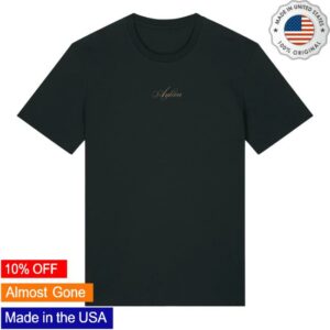 kenny trc Ayliva Shop Merch Tour Illu Cat Shirt