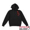 kenny trc Baddies Lounge Merch Shop Anna Bad Boy Hoodie