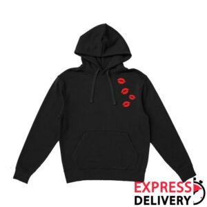 kenny trc Baddies Lounge Merch Shop Anna Bad Boy Hoodie
