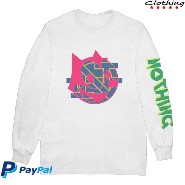 kenny trc Band Of Nothing Merch Shop Feel X Long Sleeve Shirt kenny trc Band Of Nothing Merch Shop Feel X Long Sleeve Shirt