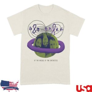 kenny trc Bigthief Official Store Shop At The Bridge Of Two Infinities Shirt kenny trc Bigthief Official Store Shop At The Bridge Of Two Infinities Shirt
