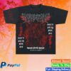 Blackcraft Merch Shop Dont Pray For Me Shirt 2 kenny trc Blackcraft Merch Shop Dont Pray For Me Shirt