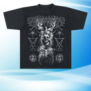 kenny trc Blackcraft Merch Shop Midsummer Blasphemy Shirt kenny trc Blackcraft Merch Shop Midsummer Blasphemy Shirt
