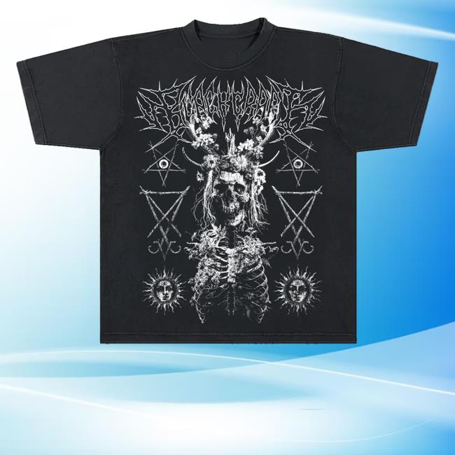 kenny trc Blackcraft Merch Shop Midsummer Blasphemy Shirt kenny trc Blackcraft Merch Shop Midsummer Blasphemy Shirt