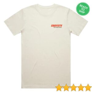 kenny trc Cboystv Merch Shop Crosshairs Shirt