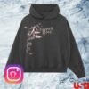 kenny trc Chappell Roan Store Merch Dangerous Things Show Hoodie
