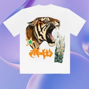 kenny trc Circus Maximus Merch Shop Tum Kahan The Delhi Tour Tank Top Shirt