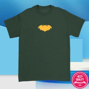 kenny trc Clandestine Industries Store Merch Shop Stacked Star Logo Shirt