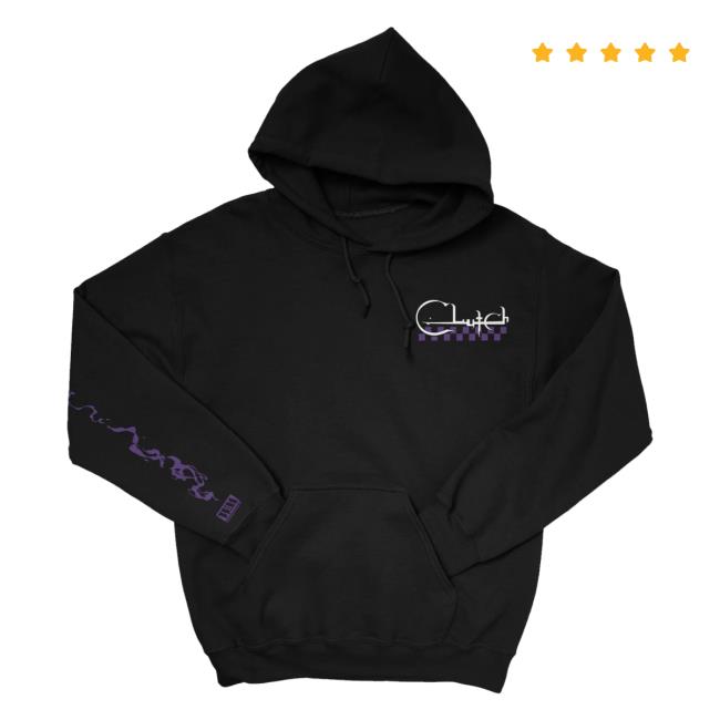 kenny trc Clutch Merch Shop 73 Swinger Hoodie 1 kenny trc Clutch Merch Shop 73 Swinger Hoodie 1
