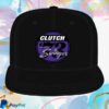 kenny trc Clutch Merch Shop 73 Swinger Richardson Snapback